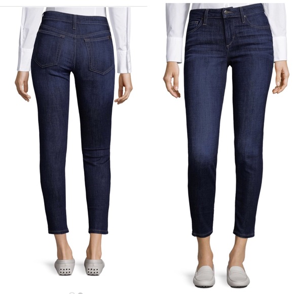 joe's skinny ankle jeans